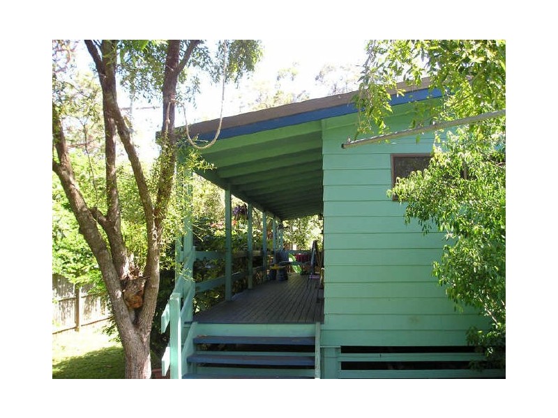 25 Perulpa Street, Coochiemudlo Island QLD 4184