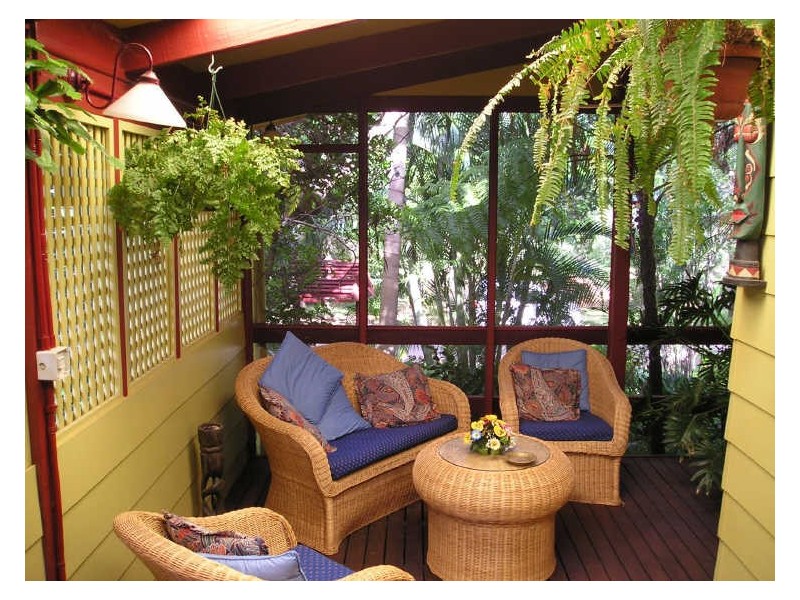 3 Eprapah Street, Coochiemudlo Island QLD 4184