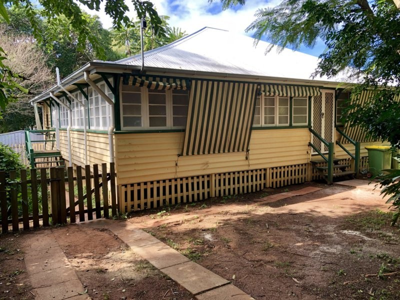 Coochiemudlo Island QLD 4184