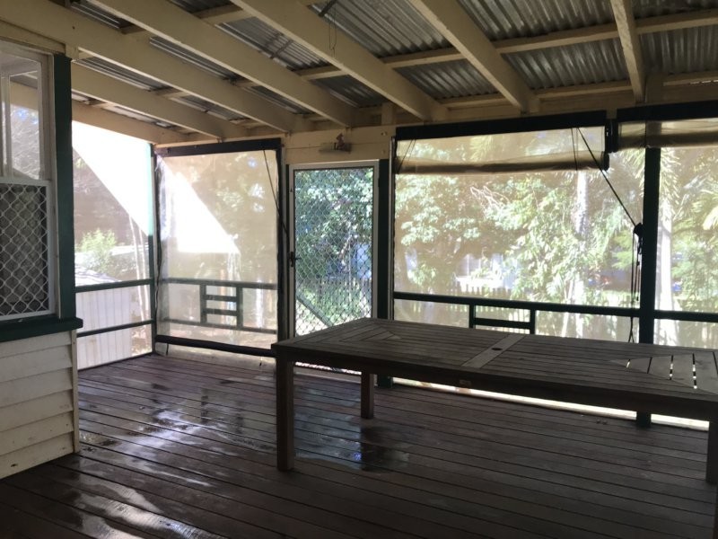 Coochiemudlo Island QLD 4184