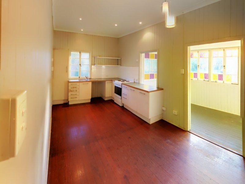 Coochiemudlo Island QLD 4184