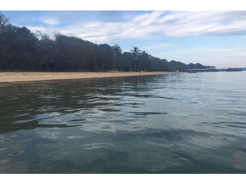 3 Dawn Street, Coochiemudlo Island QLD 4184