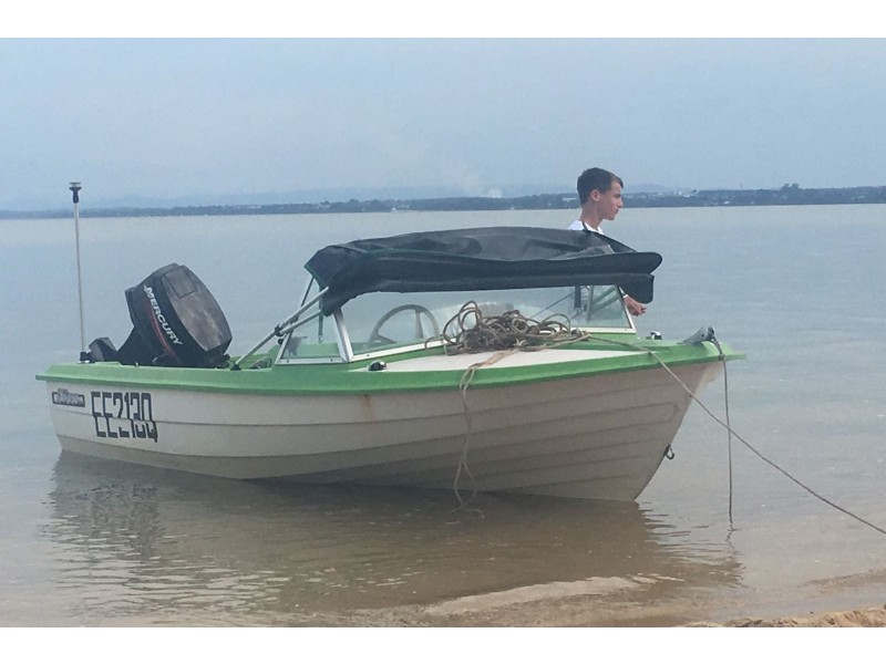 3 Dawn Street, Coochiemudlo Island QLD 4184