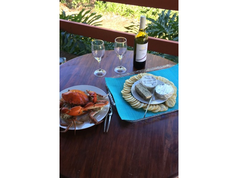 3 Dawn Street, Coochiemudlo Island QLD 4184