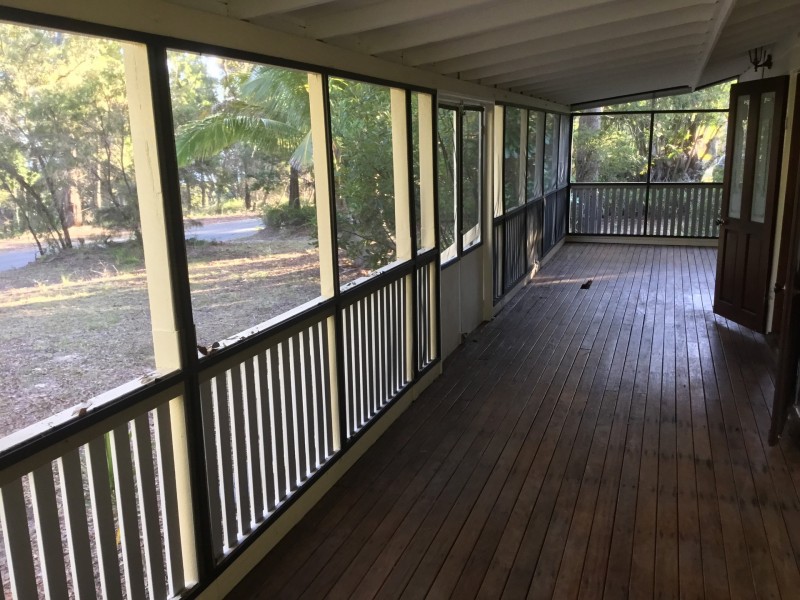 13 EROBIN STREET, Coochiemudlo Island QLD 4184