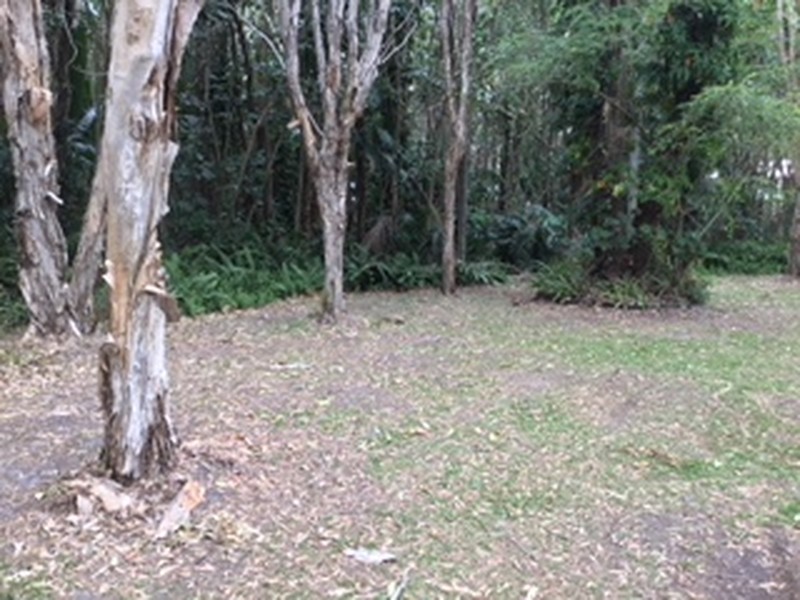 Coochiemudlo Island QLD 4184