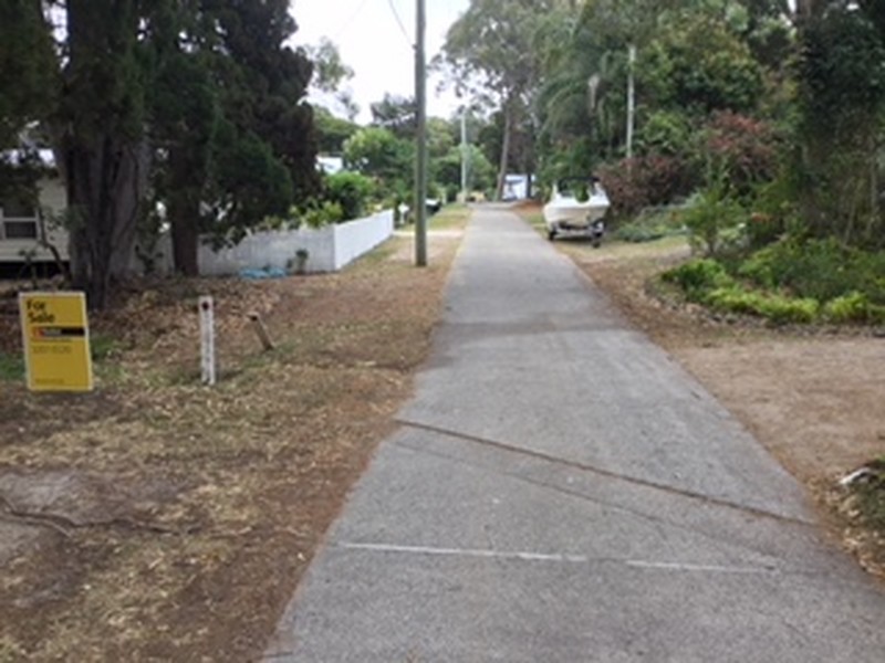 Coochiemudlo Island QLD 4184