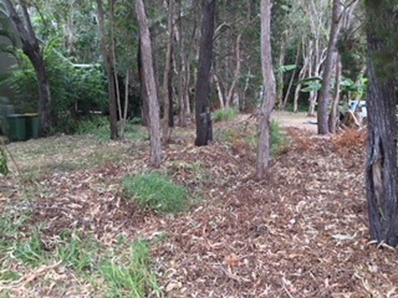 Coochiemudlo Island QLD 4184