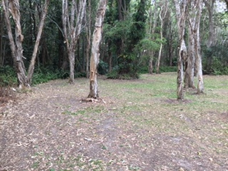 Coochiemudlo Island QLD 4184