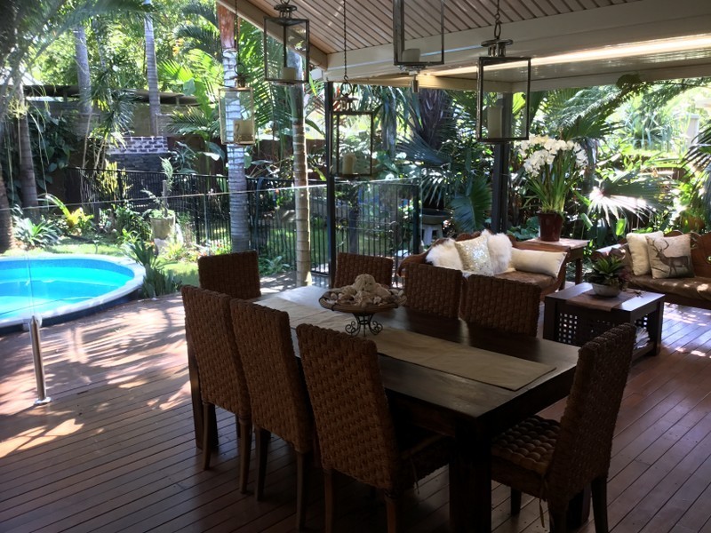 6 Carefree street, Coochiemudlo Island QLD 4184