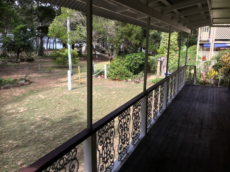 44 Victoria Parade south, Coochiemudlo Island QLD 4184