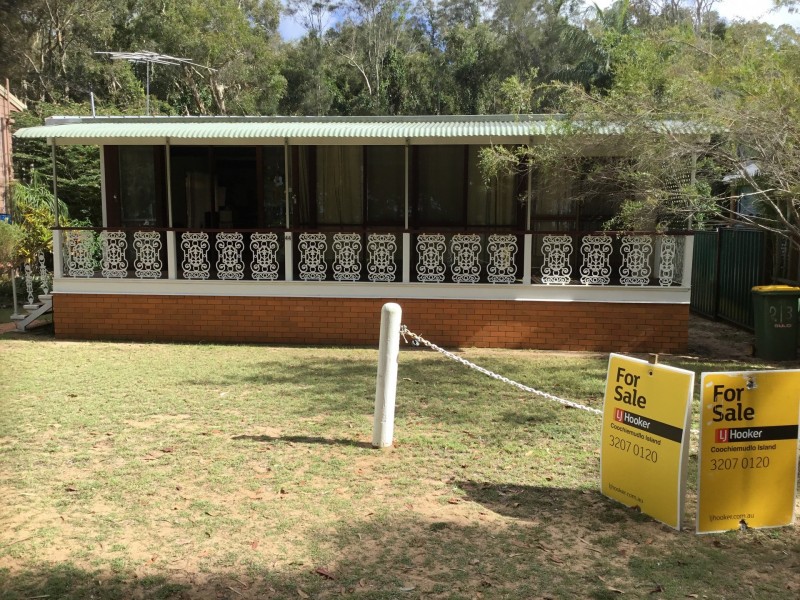 44 Victoria Parade south, Coochiemudlo Island QLD 4184