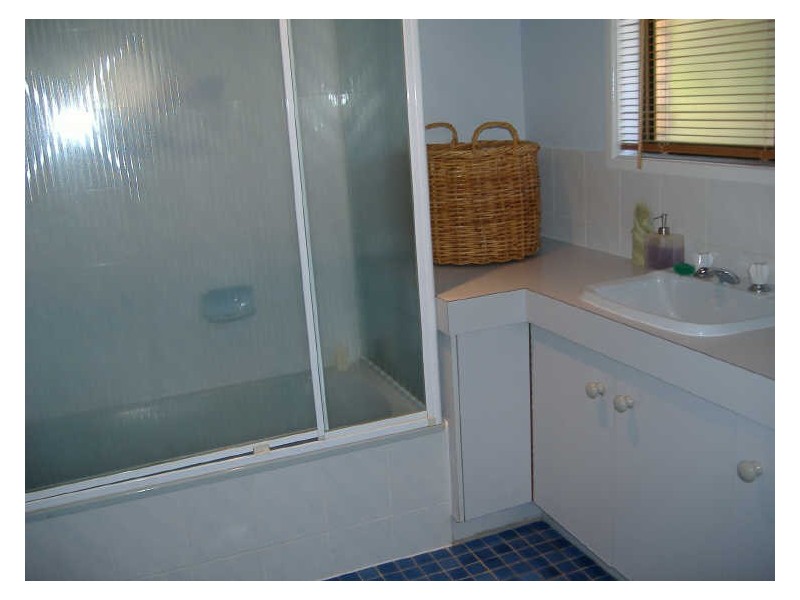 Coochiemudlo Island QLD 4184