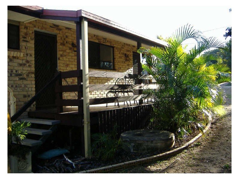 Coochiemudlo Island QLD 4184