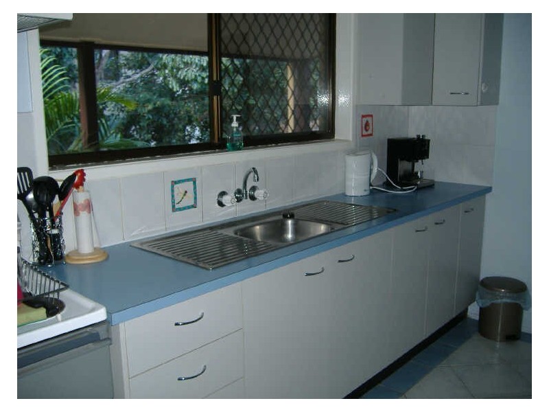 Coochiemudlo Island QLD 4184