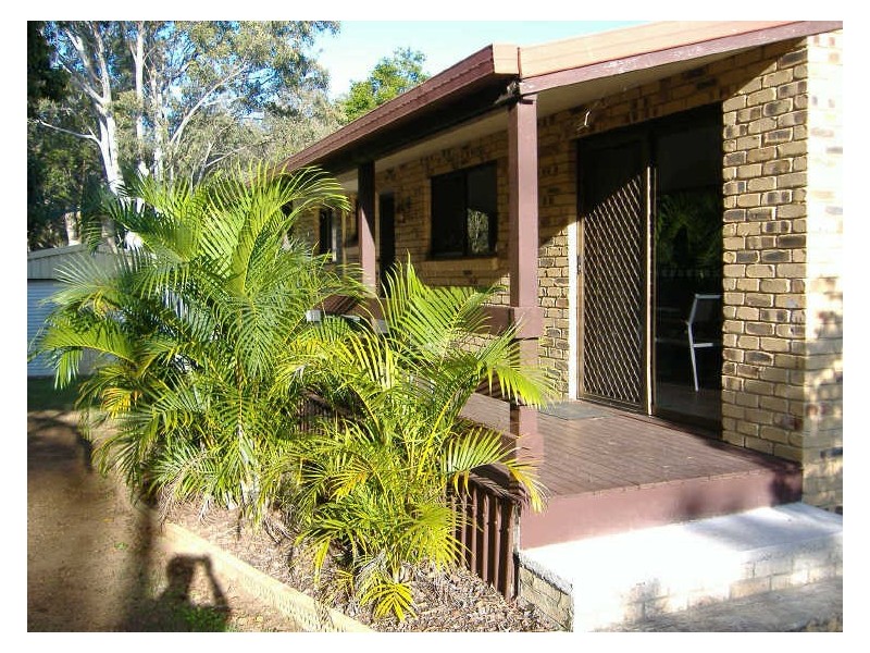 Coochiemudlo Island QLD 4184