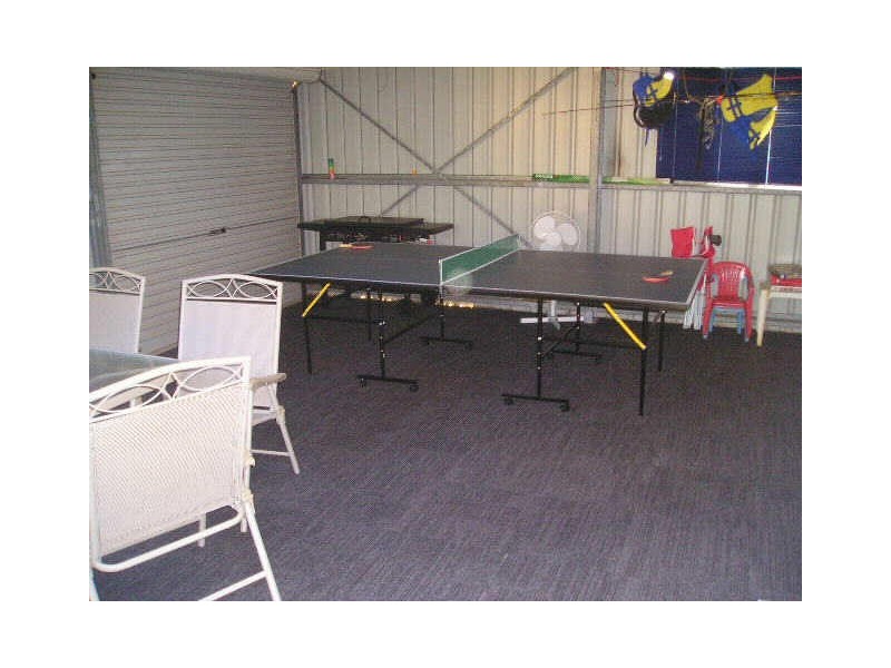 Coochiemudlo Island QLD 4184