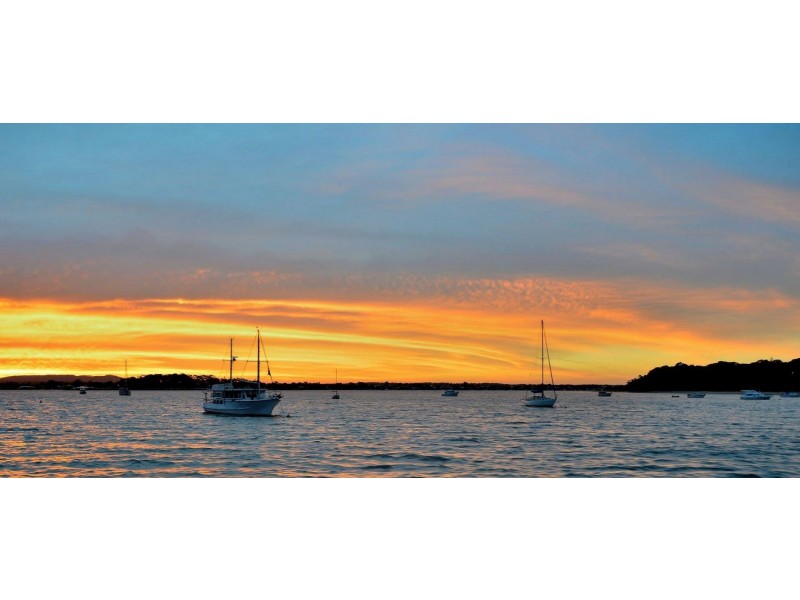 18 Kingfisher Street, Coochiemudlo Island QLD 4184