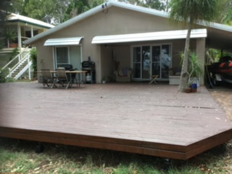 34 Victoria parade, Coochiemudlo Island QLD 4184