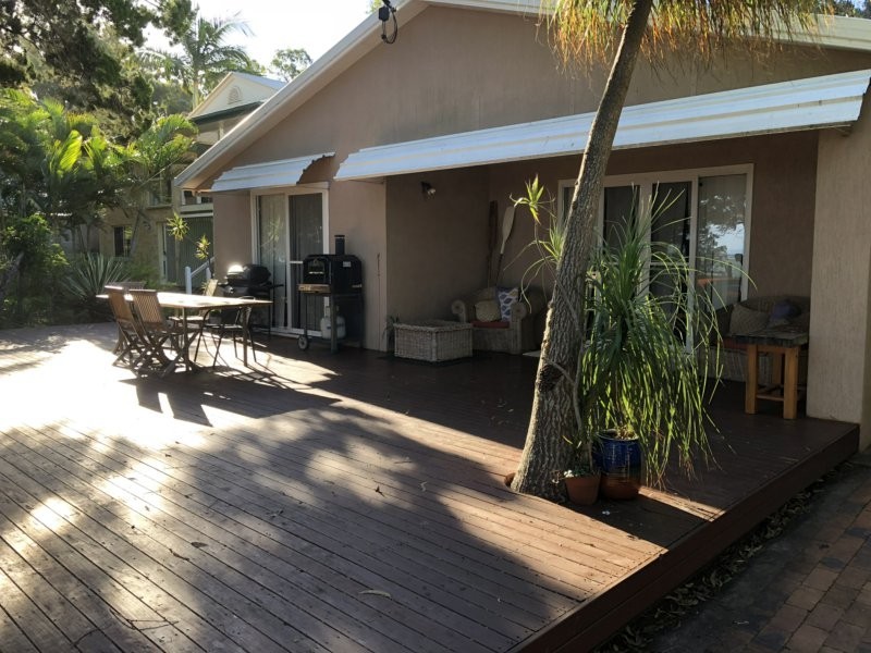 34 Victoria parade, Coochiemudlo Island QLD 4184