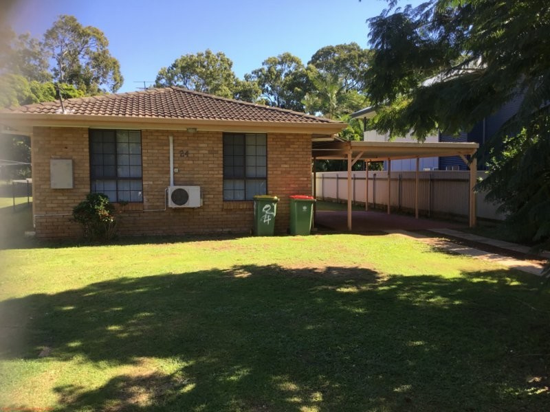 Coochiemudlo Island QLD 4184