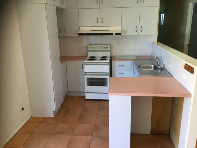 Coochiemudlo Island QLD 4184