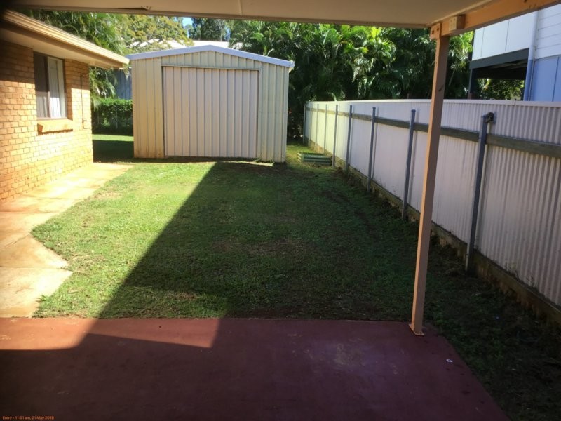 Coochiemudlo Island QLD 4184