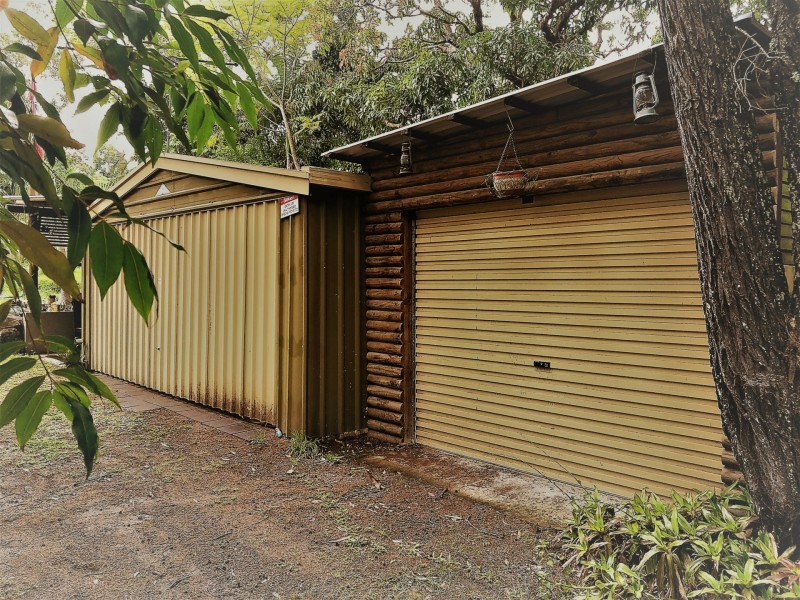 11 Elizabeth Street, Coochiemudlo Island QLD 4184