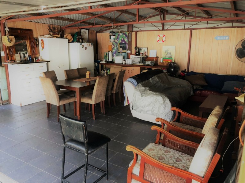 11 Elizabeth Street, Coochiemudlo Island QLD 4184