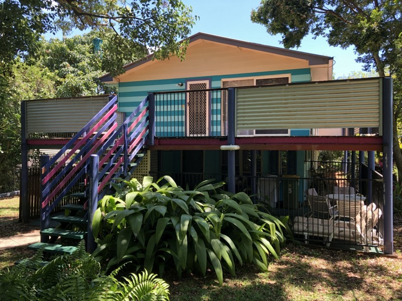 3 WELSBY STREET, Coochiemudlo Island QLD 4184