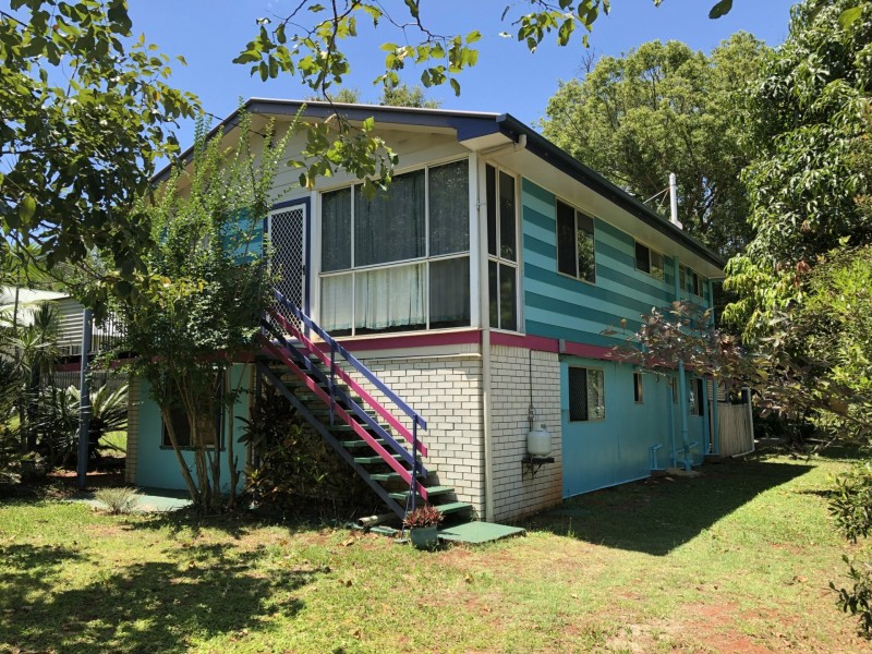 3 WELSBY STREET, Coochiemudlo Island QLD 4184