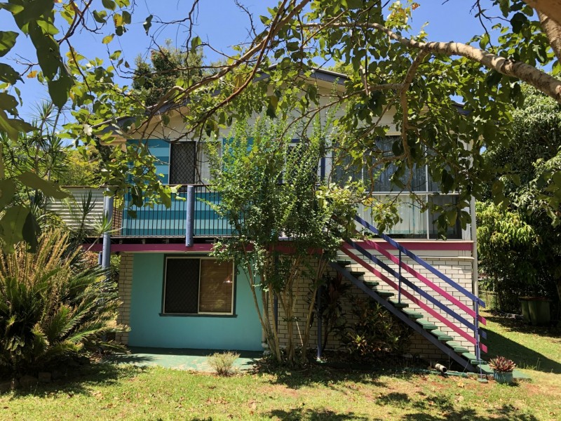 3 WELSBY STREET, Coochiemudlo Island QLD 4184