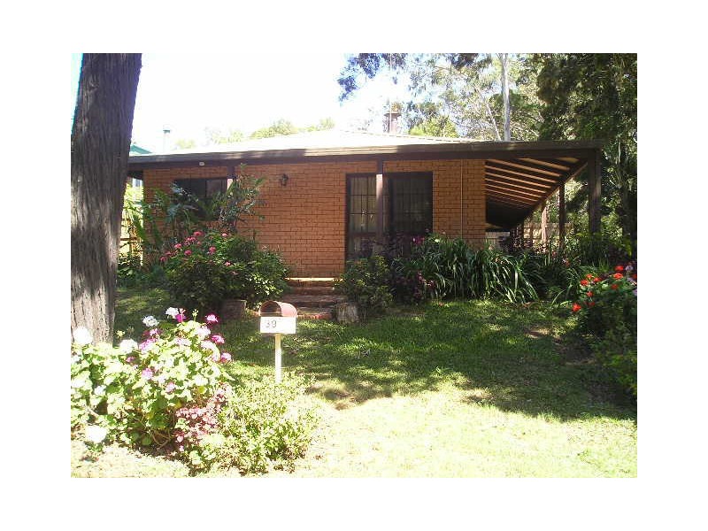 39 Tageruba, Coochiemudlo Island QLD 4184
