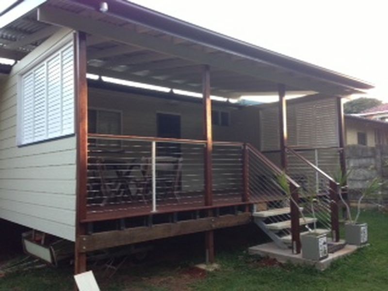 7 Kingfisher Street, Coochiemudlo Island QLD 4184