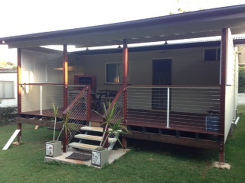 7 Kingfisher Street, Coochiemudlo Island QLD 4184
