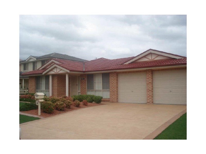 19 Timms Place, Horsley NSW 2530