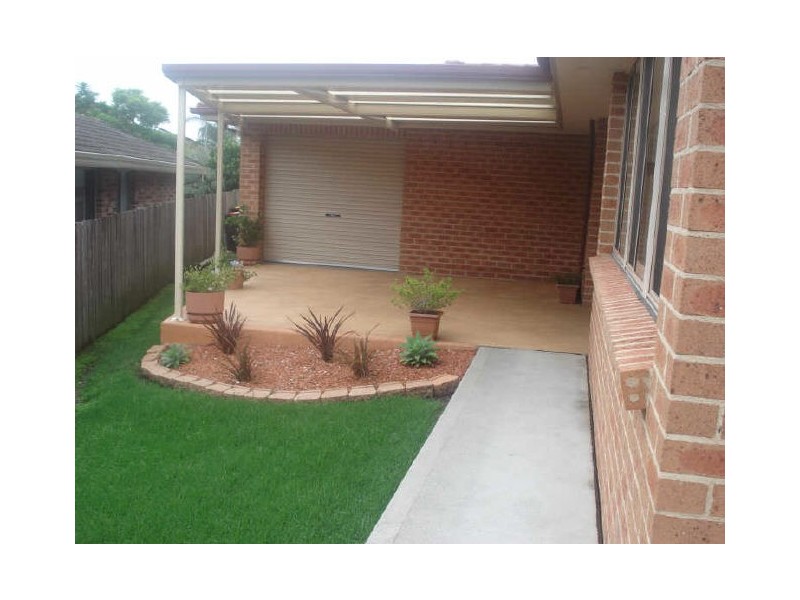 19 Timms Place, Horsley NSW 2530