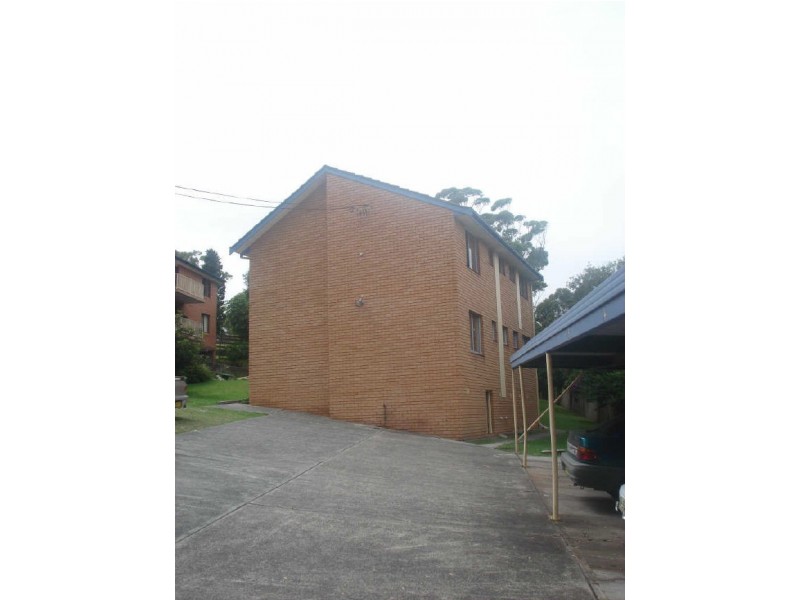 8/47 Thompson Street, Woonona NSW 2517