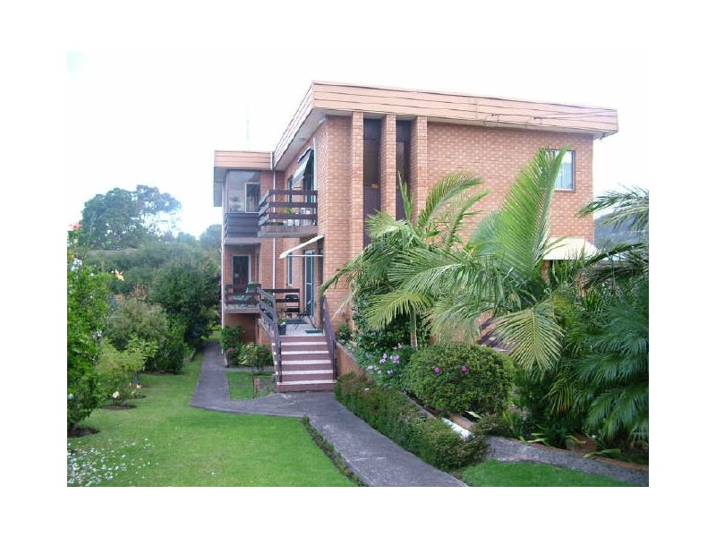 5/4 Gray Street, Woonona NSW 2517