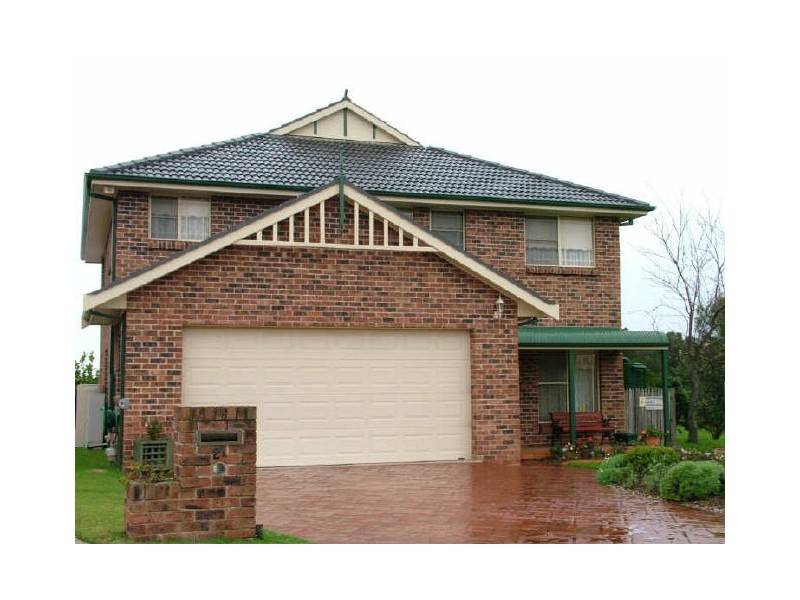 2a Thomas Collaery Place, Woonona NSW 2517