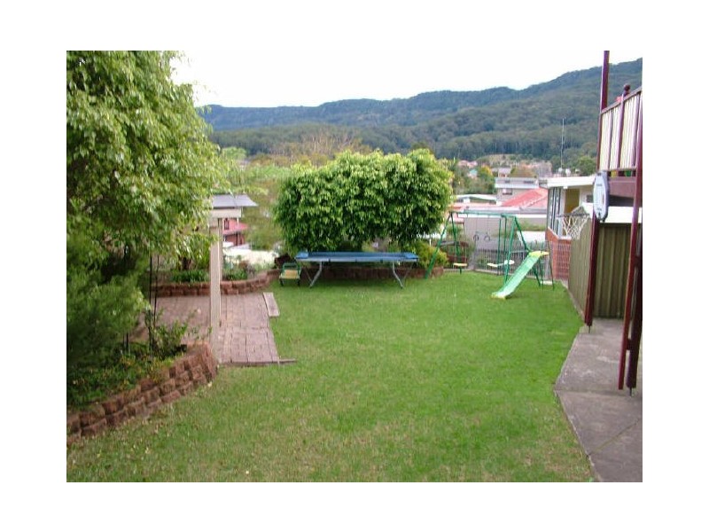 2/204-206 Princes Hwy, Bulli NSW 2516