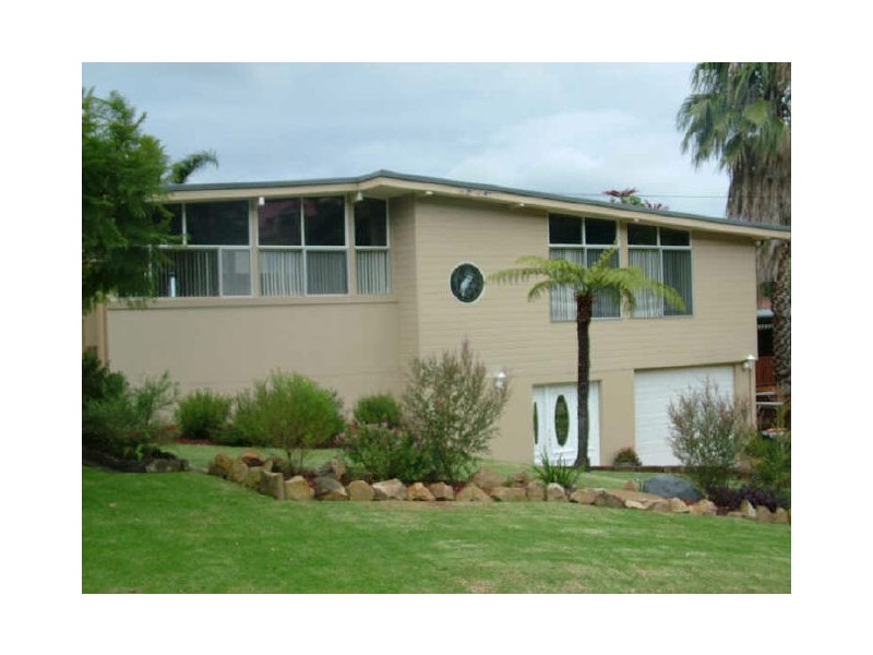 21 Joseph Street, Woonona NSW 2517