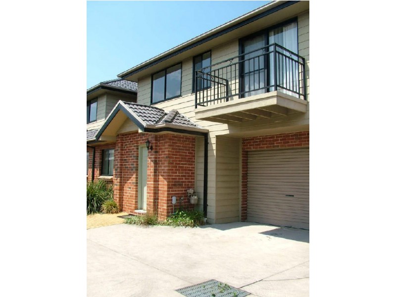 3/13 Dalby Street, Corrimal NSW 2518