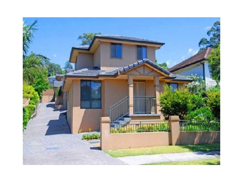Figtree NSW 2525