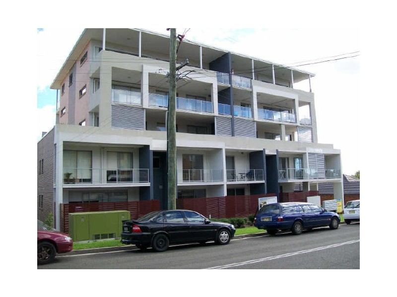 16/80-82 New Dapto Road, Wollongong NSW 2500
