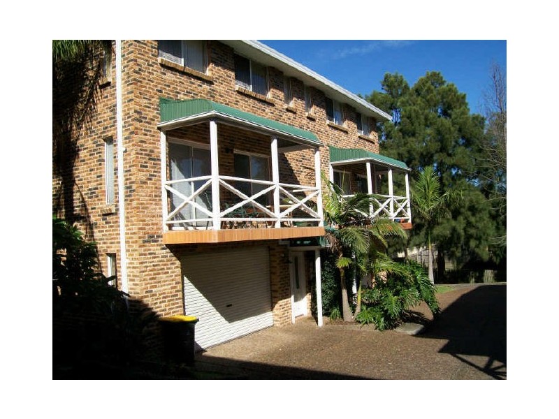 7/26 Lawrence Street, Woonona NSW 2517