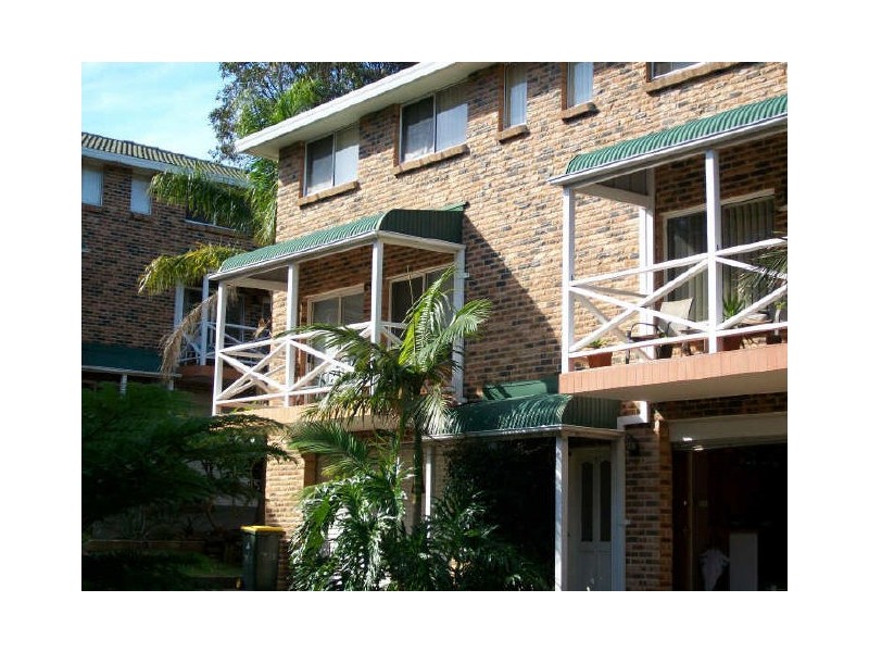 7/26 Lawrence Street, Woonona NSW 2517