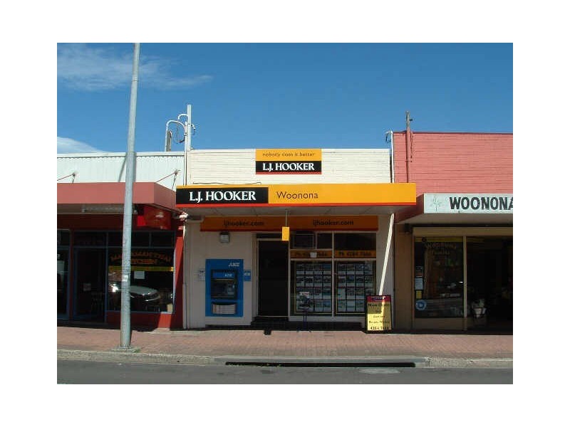 405 Princes Highway, Woonona NSW 2517