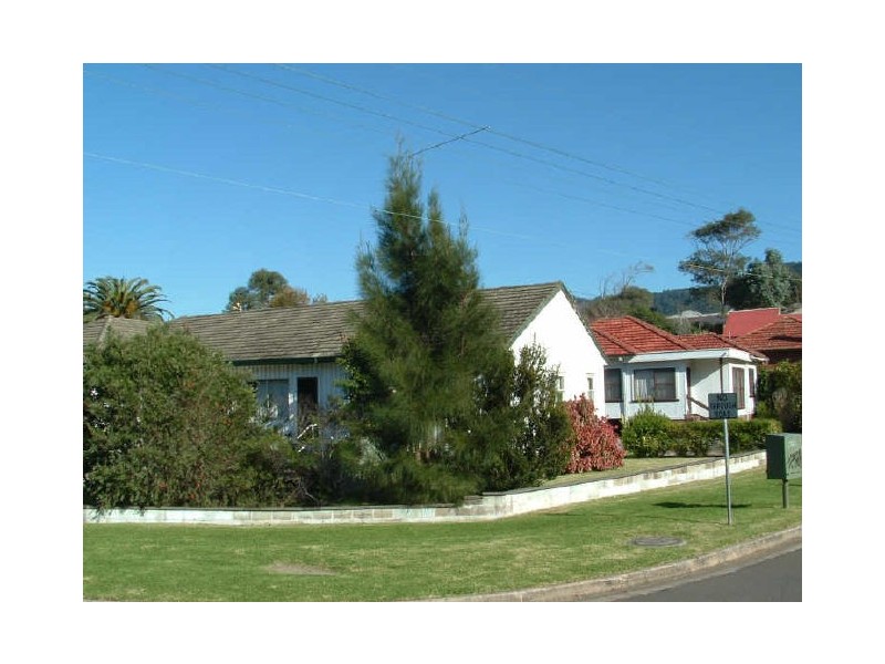 1/48 Kirton Road, Austinmer NSW 2515