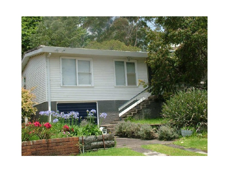 31 Hutton Avenue, Bulli NSW 2516